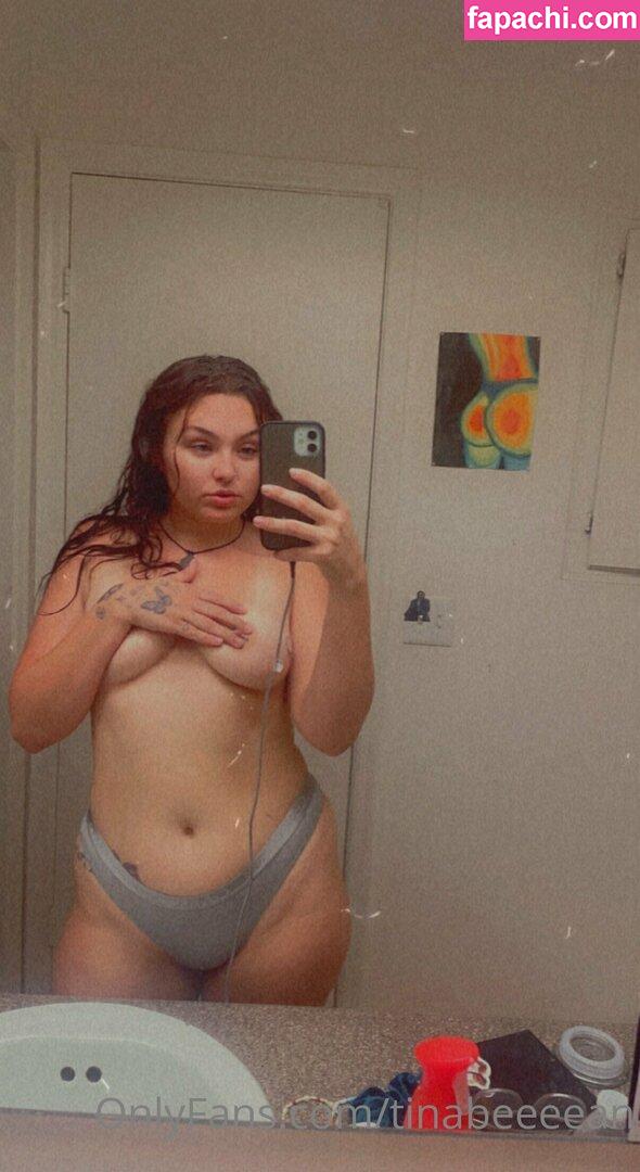 tinabeeeean leaked nude photo #0037 from OnlyFans/Patreon