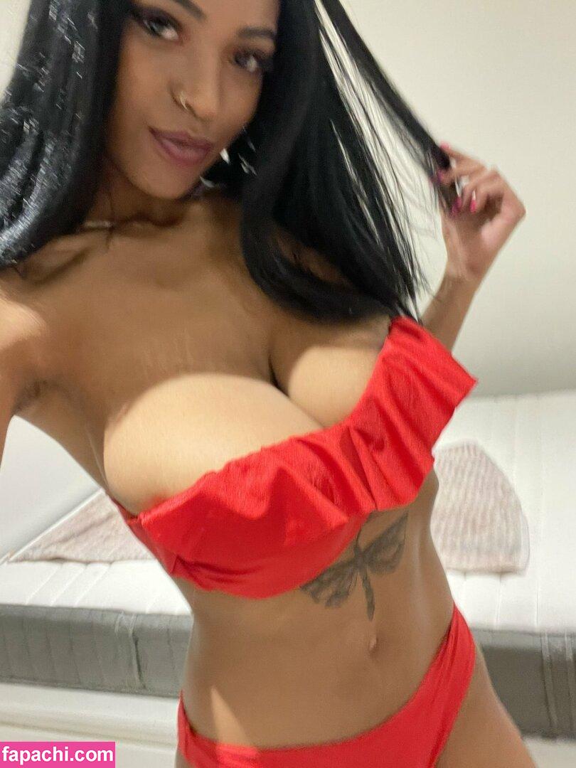 TinaFire / tinafireoficial leaked nude photo #0228 from OnlyFans/Patreon