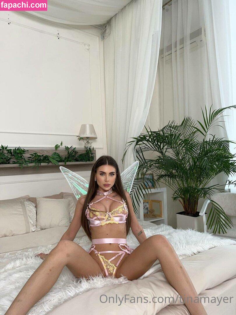 tinamayer / _t.m_21 leaked nude photo #0090 from OnlyFans/Patreon