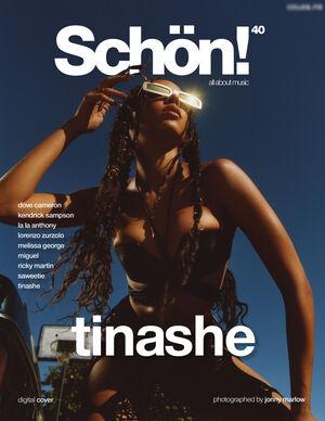 Tinashe leaked media #0851