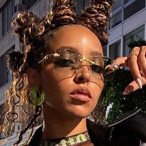Tinashe avatar