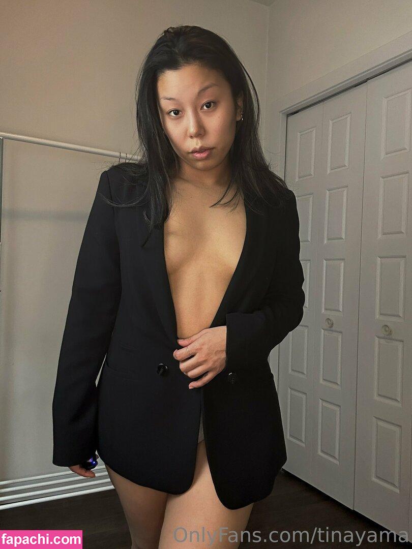 tinayama leaked nude photo #0001 from OnlyFans/Patreon