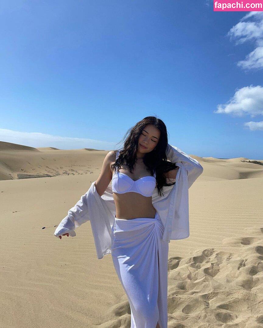 tingting_lai leaked nude photo #0008 from OnlyFans/Patreon