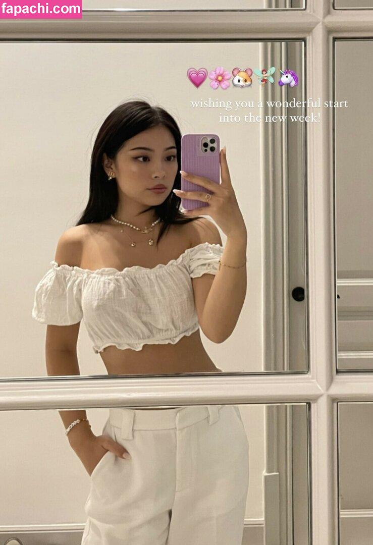 tingting_lai leaked nude photo #0024 from OnlyFans/Patreon