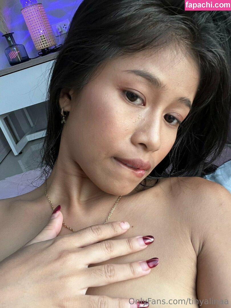 tinyalinaa / tinyalina leaked nude photo #0087 from OnlyFans/Patreon