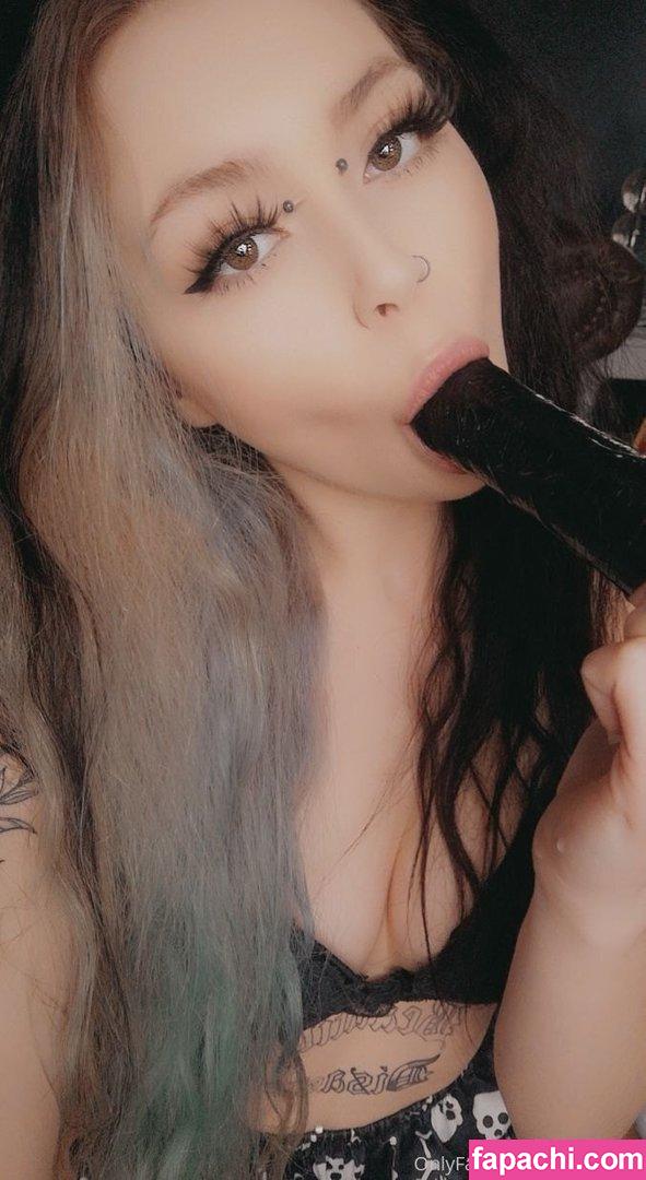 tinydevil10 / Jessica leaked nude photo #0009 from OnlyFans/Patreon