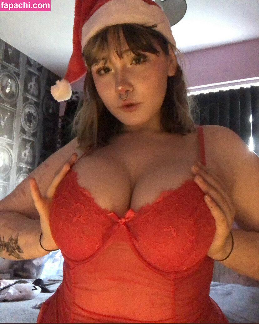 Tinyfawnn / formerlyknownas / tinyfawn leaked nude photo #0011 from OnlyFans/Patreon