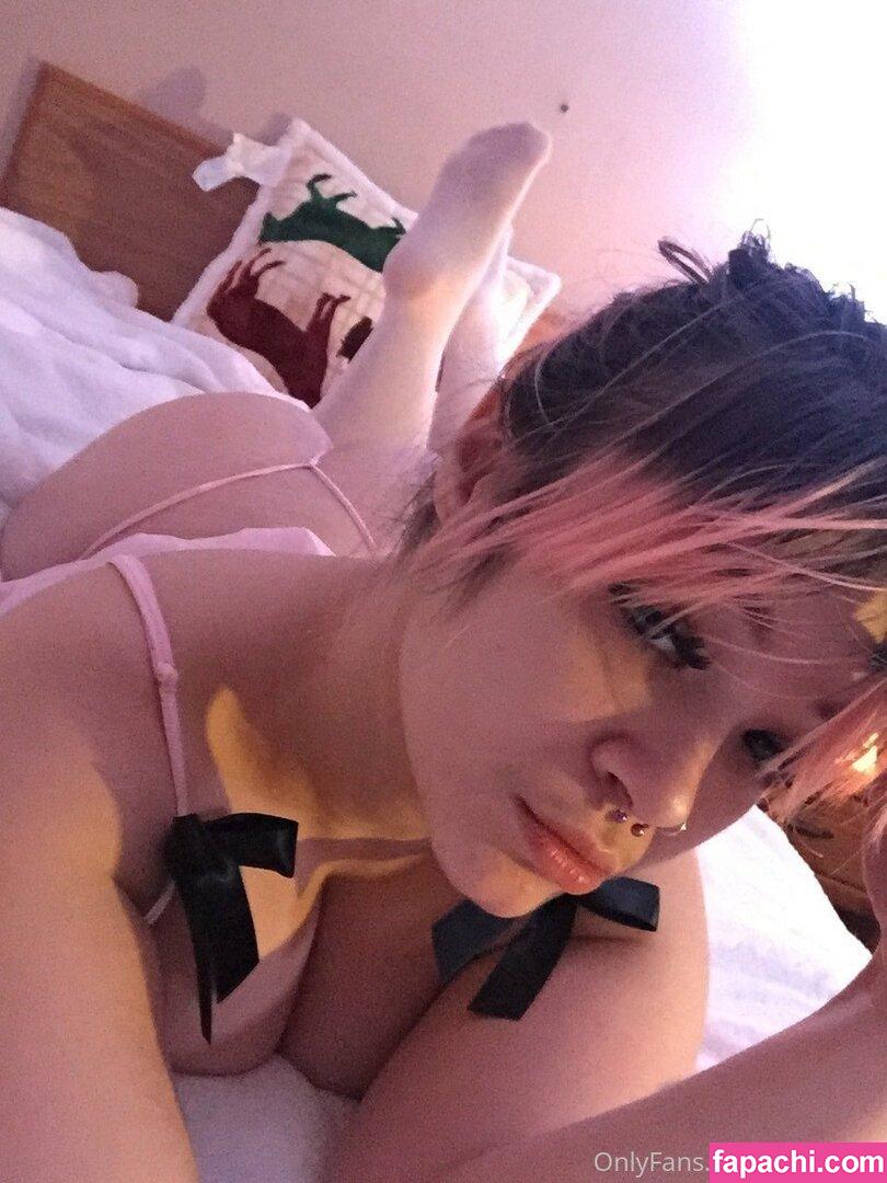 tinysatan / Tiinysatan leaked nude photo #0121 from OnlyFans/Patreon