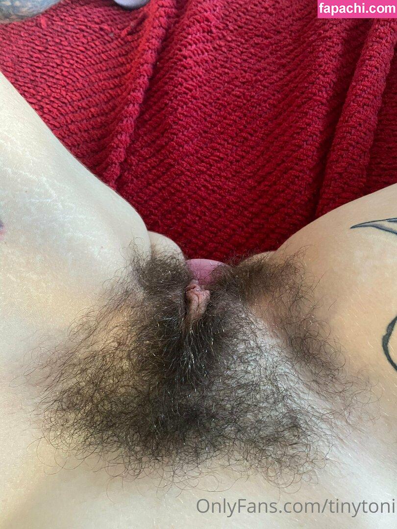 tinytoni / _thattinytonii leaked nude photo #0332 from OnlyFans/Patreon