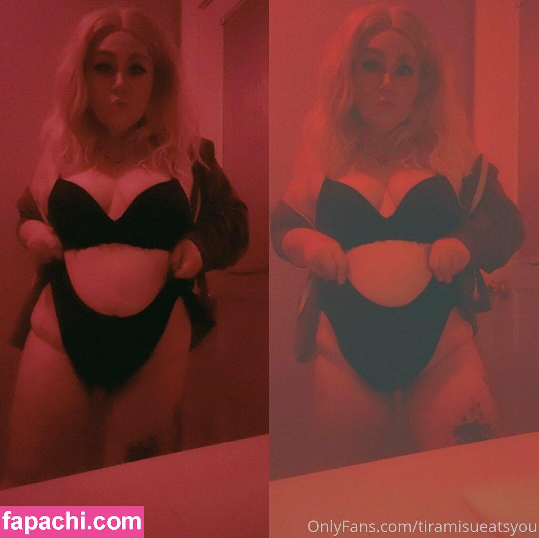 tiramisueatsyou leaked nude photo #0023 from OnlyFans/Patreon