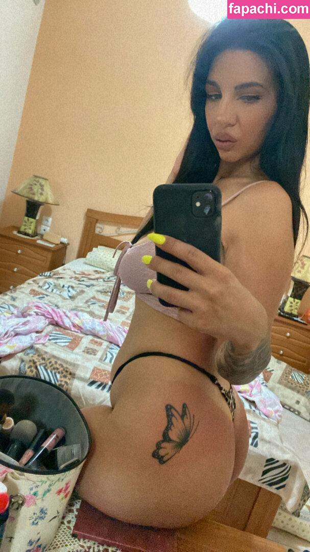 TitiTitaki / titi_titaki / titititaki1 leaked nude photo #0002 from OnlyFans/Patreon