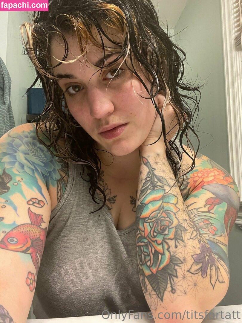 titsfortatt leaked nude photo #0001 from OnlyFans/Patreon