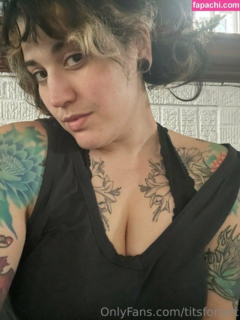 titsfortatt leaked nude photo #0005 from OnlyFans/Patreon