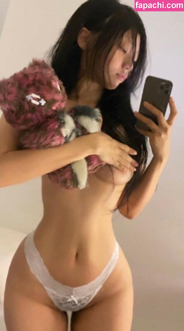 todagseul / Isbvol / bibiworld leaked nude photo #0069 from OnlyFans/Patreon