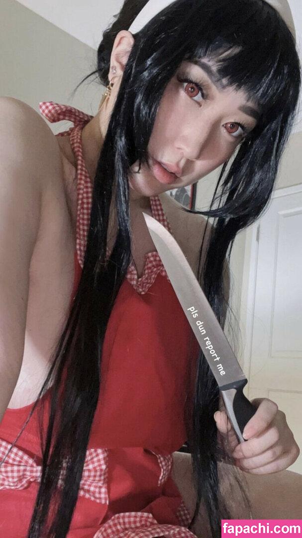 Tokimandee leaked nude photo #0003 from OnlyFans/Patreon