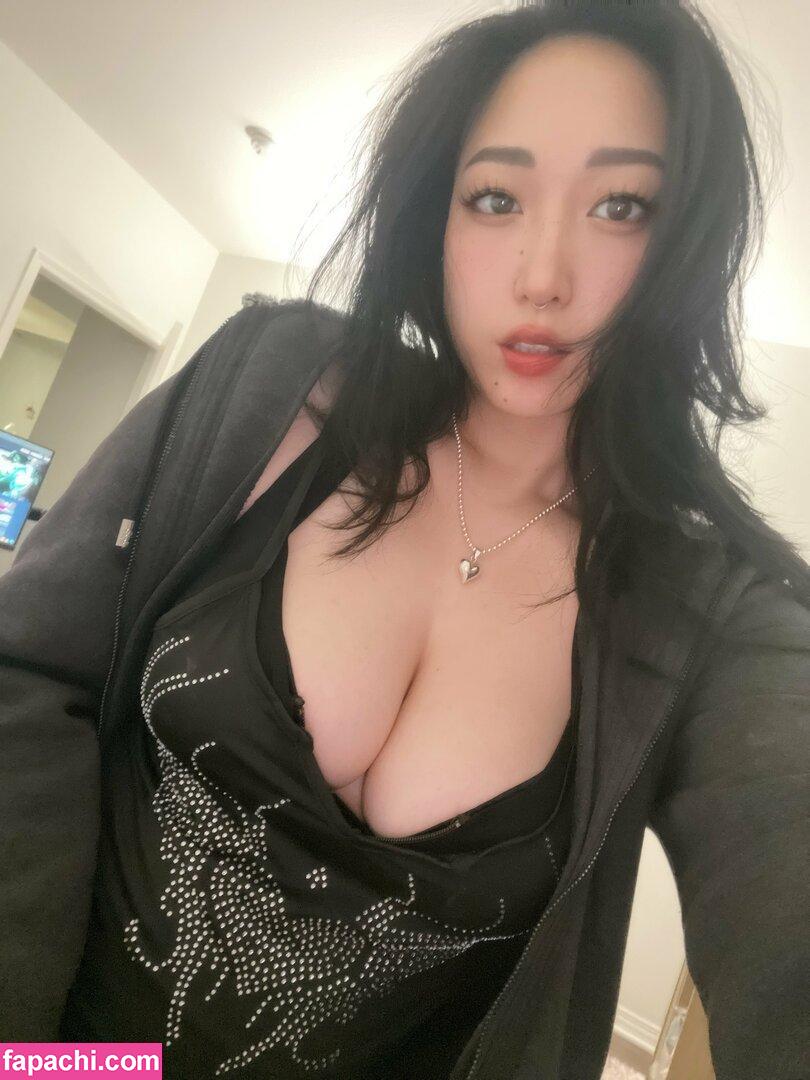 Tokimandee leaked nude photo #0012 from OnlyFans/Patreon