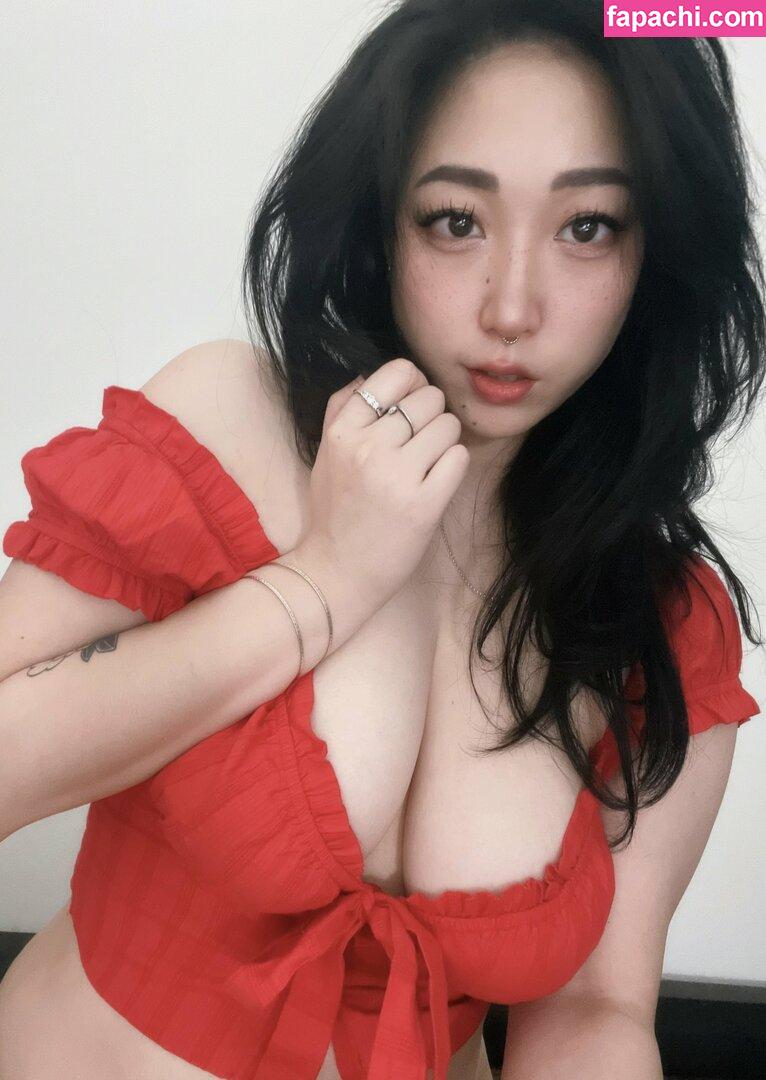 Tokimandee leaked nude photo #0018 from OnlyFans/Patreon