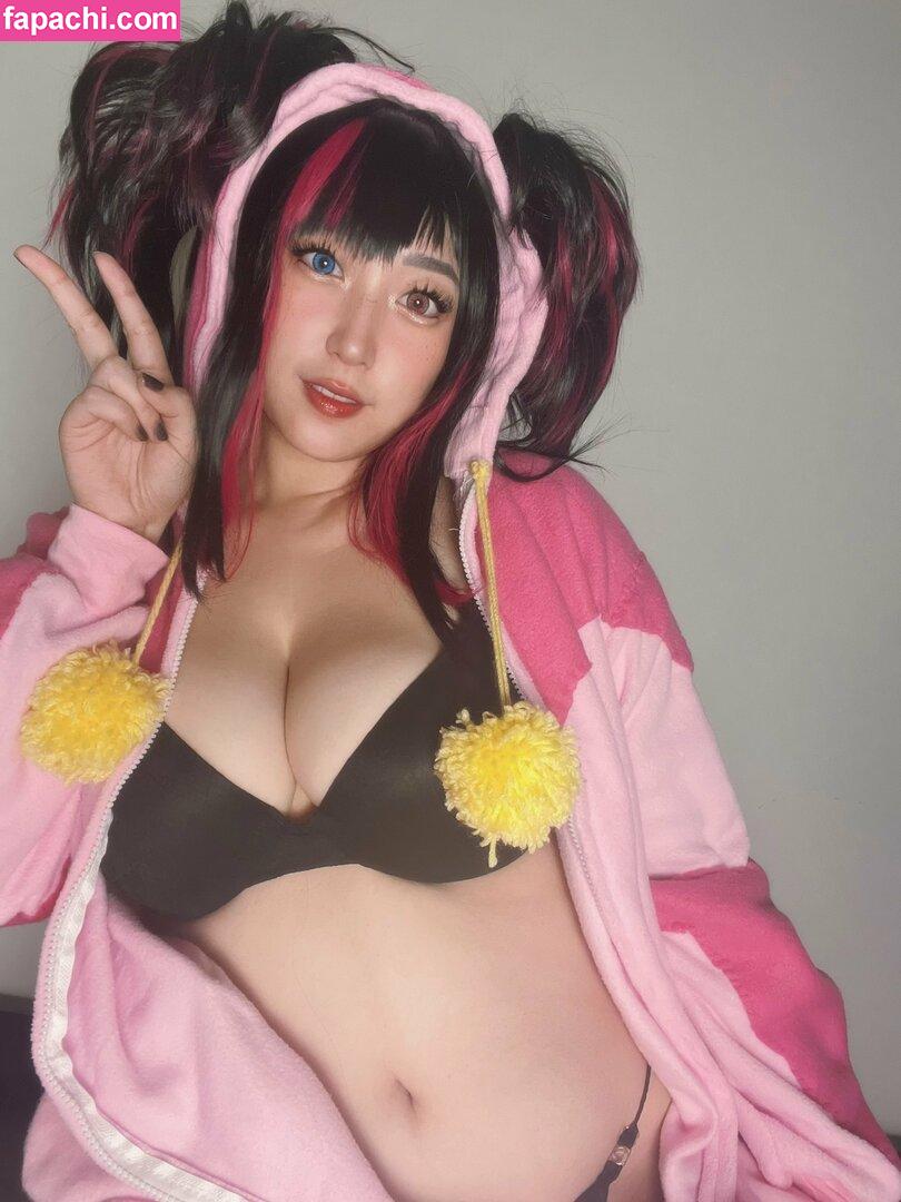 Tokimandee leaked nude photo #0031 from OnlyFans/Patreon