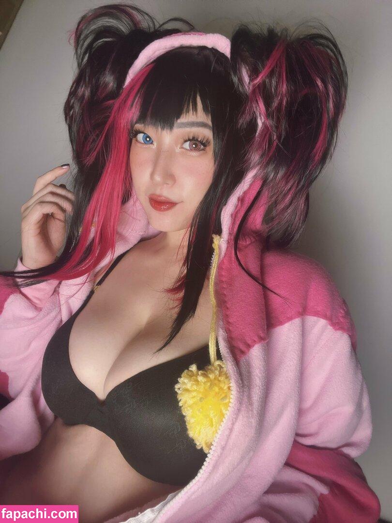 Tokimandee leaked nude photo #0032 from OnlyFans/Patreon