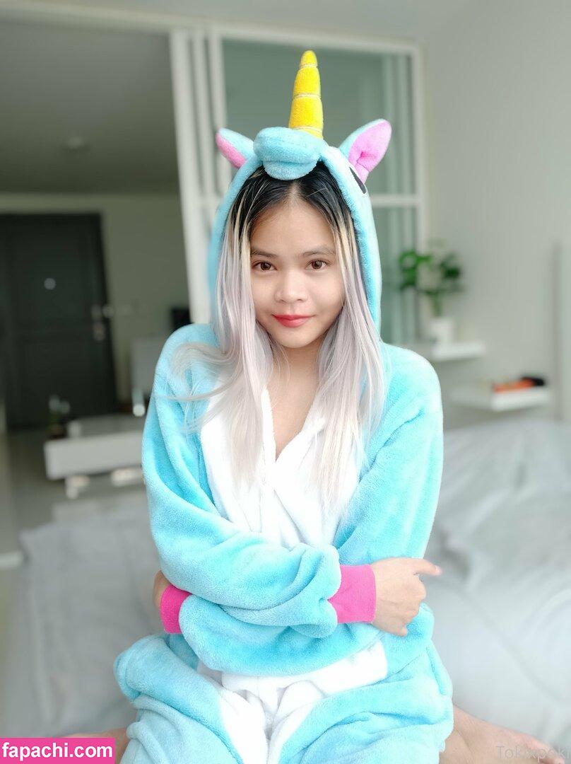 tokixpoki / tokixpoki_real leaked nude photo #0003 from OnlyFans/Patreon