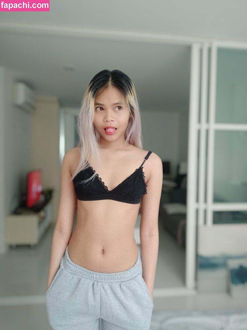 tokixpoki / tokixpoki_real leaked nude photo #0043 from OnlyFans/Patreon