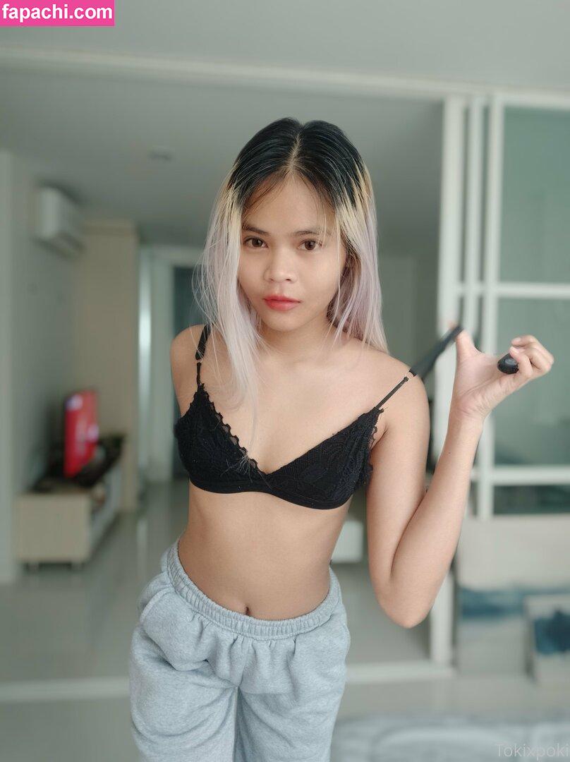 tokixpoki / tokixpoki_real leaked nude photo #0045 from OnlyFans/Patreon