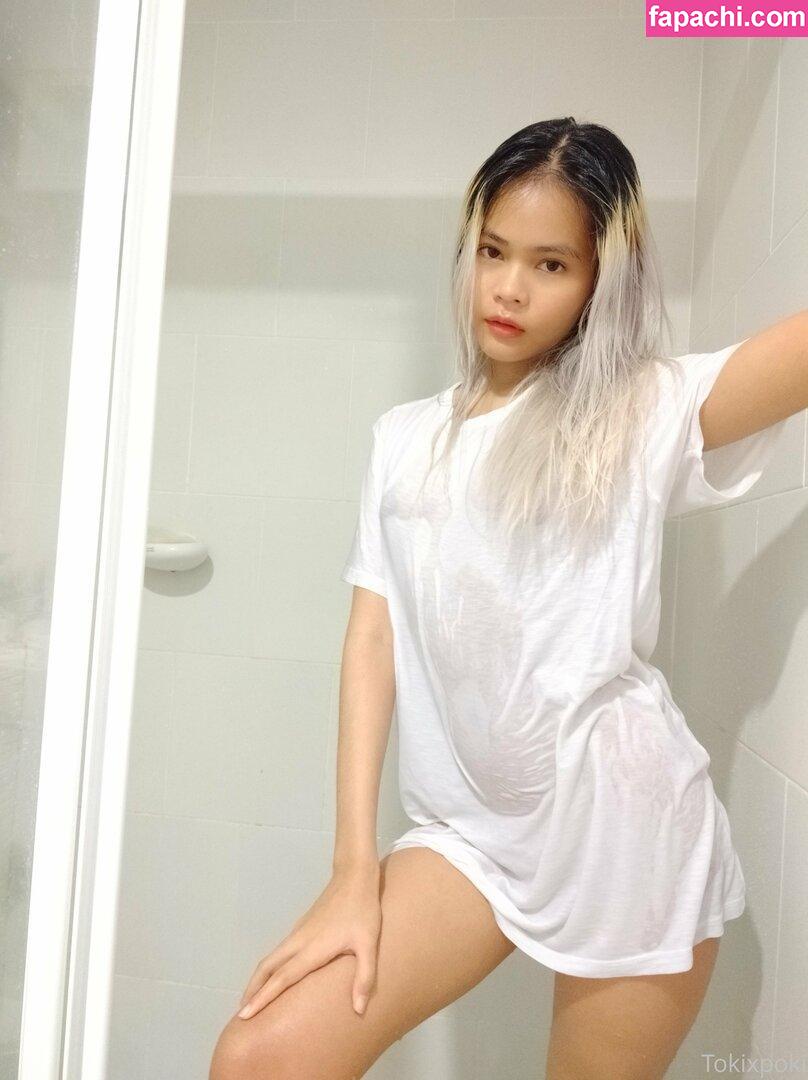 tokixpoki / tokixpoki_real leaked nude photo #0087 from OnlyFans/Patreon