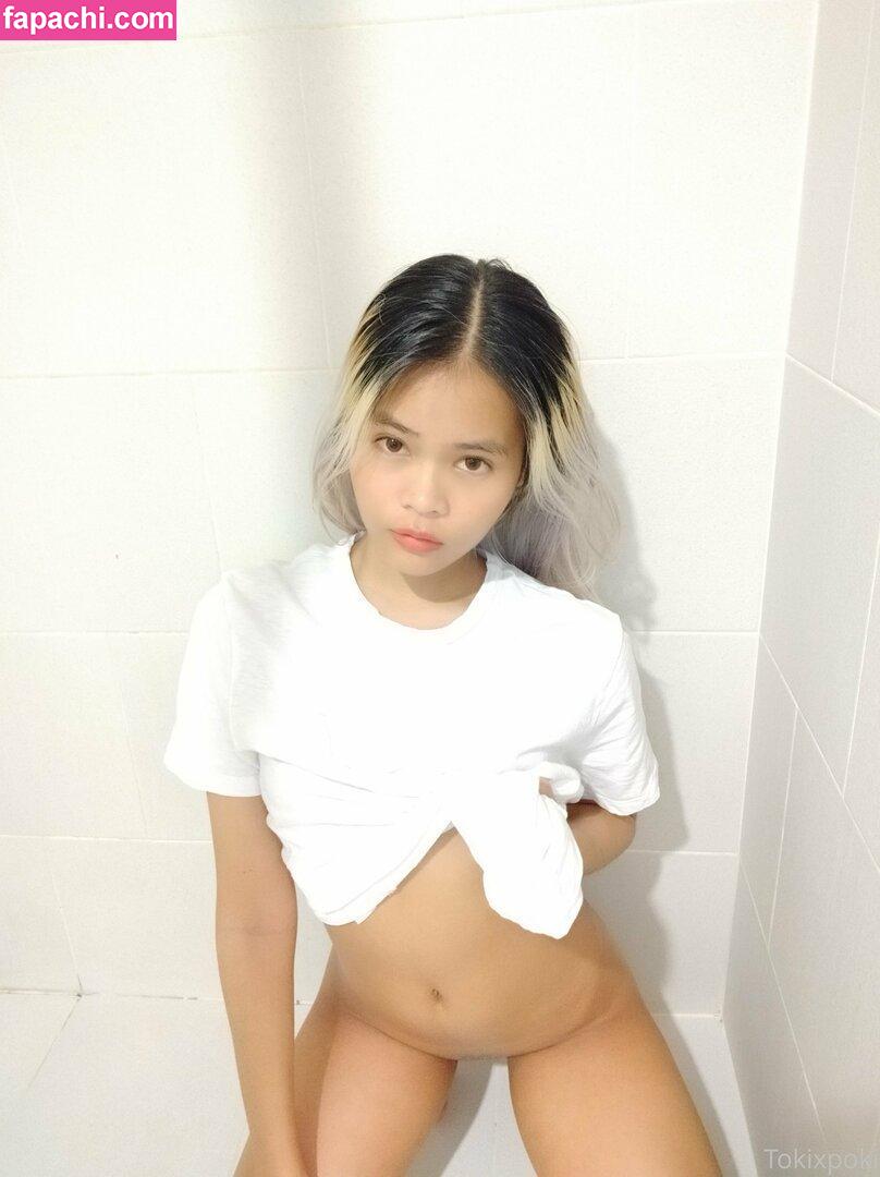 tokixpoki / tokixpoki_real leaked nude photo #0090 from OnlyFans/Patreon