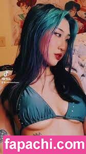 Tokkiheartschu leaked nude photo #0002 from OnlyFans/Patreon