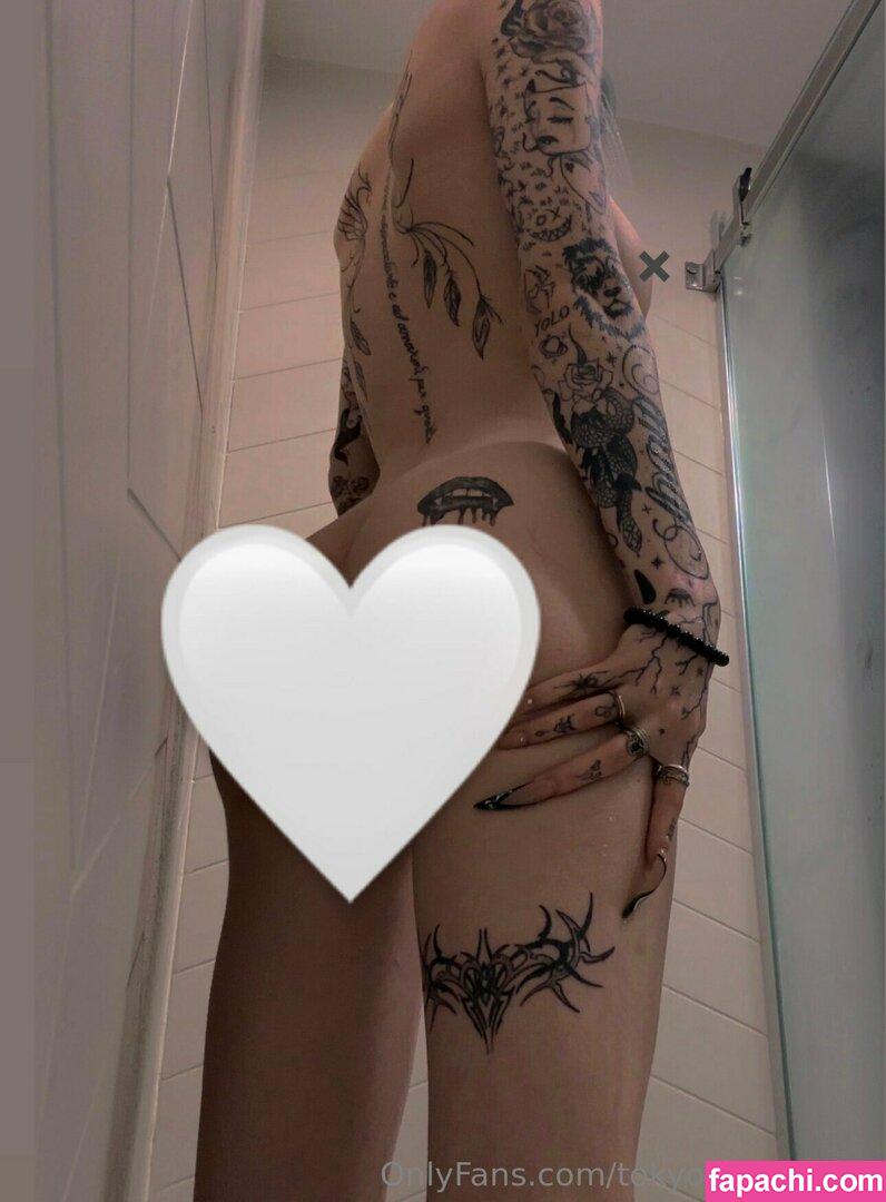 tokyo.diamondd / tokyo.diamonddd_ leaked nude photo #0222 from OnlyFans/Patreon