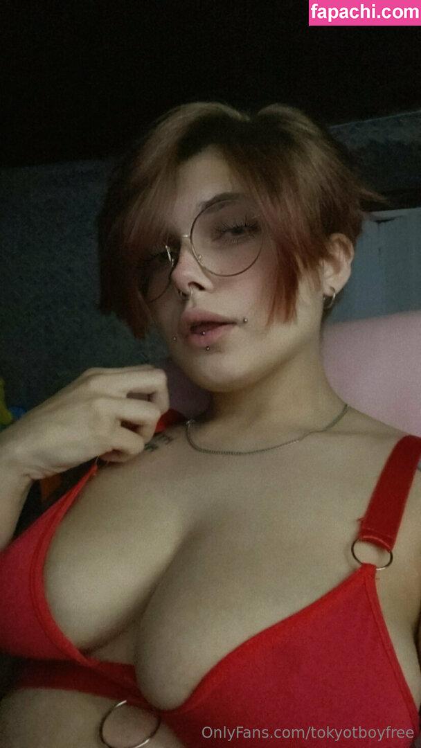 tokyotboyfree / wealthy_robando leaked nude photo #0116 from OnlyFans/Patreon