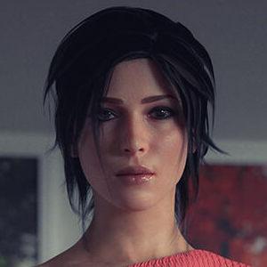 Tomb Raider [Lara Croft] avatar