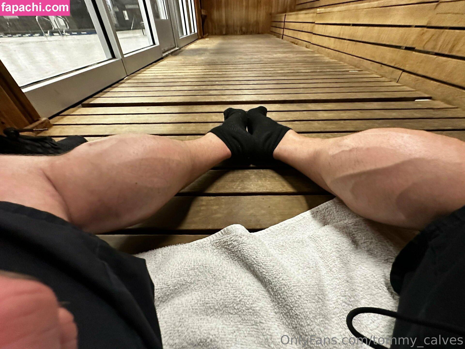 tommy_calves leaked nude photo #0009 from OnlyFans/Patreon
