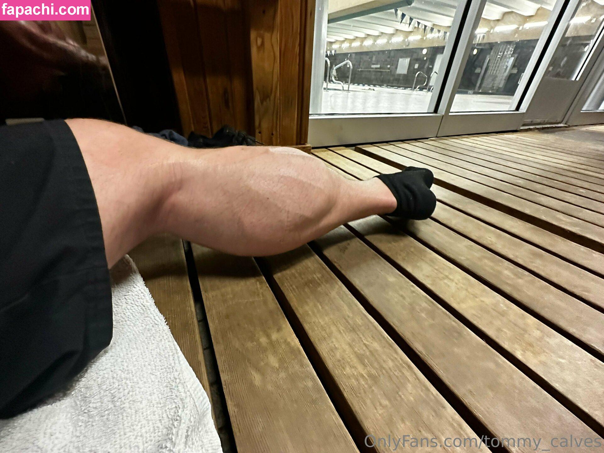 tommy_calves leaked nude photo #0010 from OnlyFans/Patreon