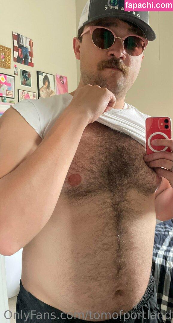 tomofportland leaked nude photo #0012 from OnlyFans/Patreon