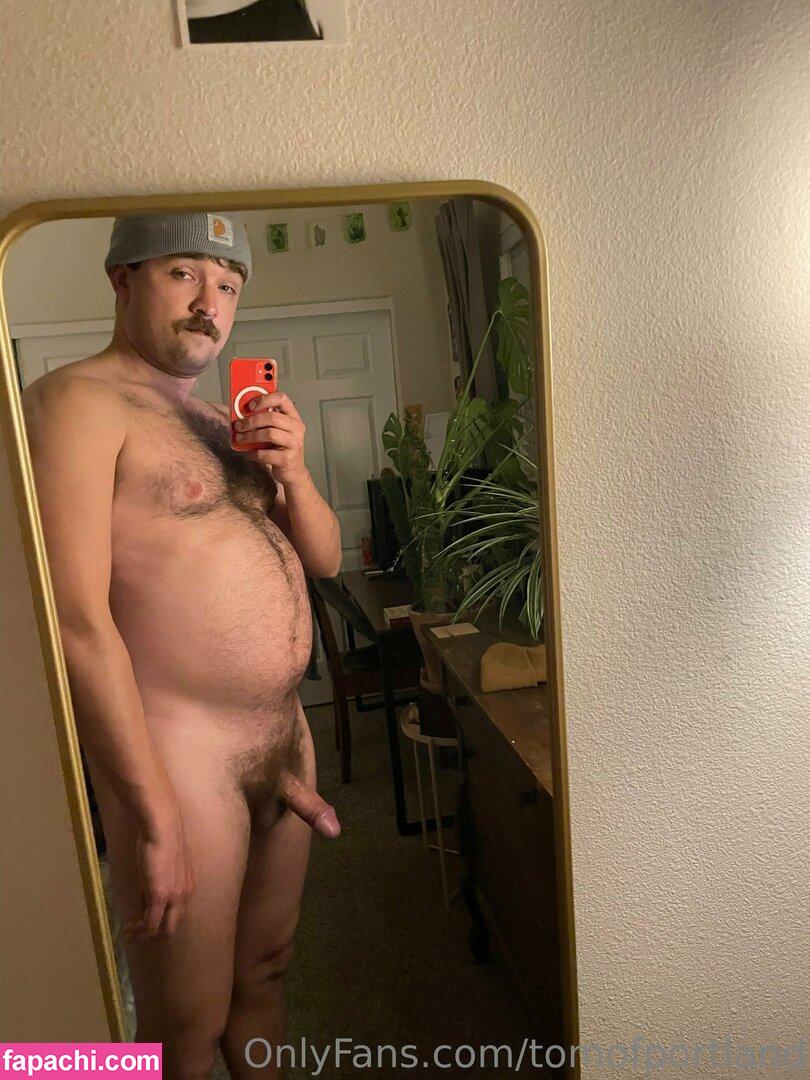 tomofportland leaked nude photo #0015 from OnlyFans/Patreon