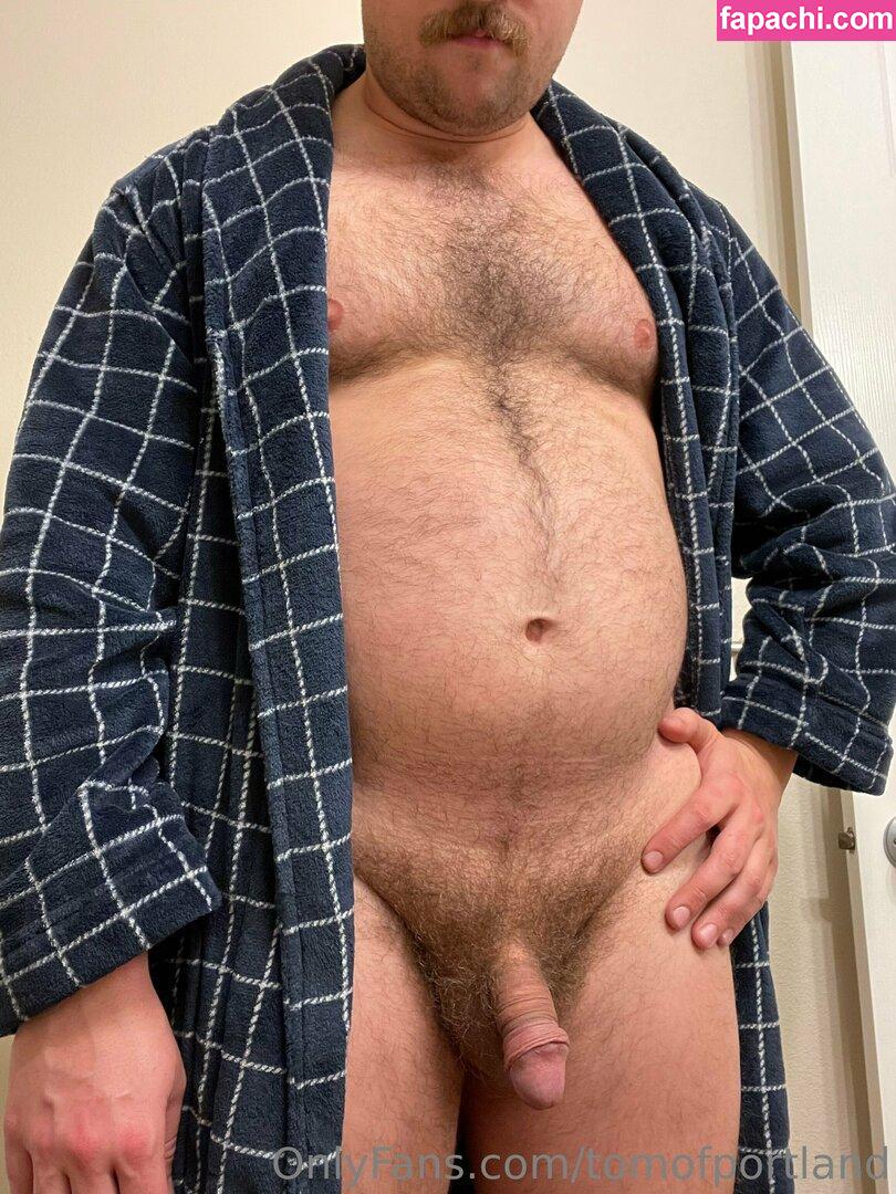 tomofportland leaked nude photo #0016 from OnlyFans/Patreon