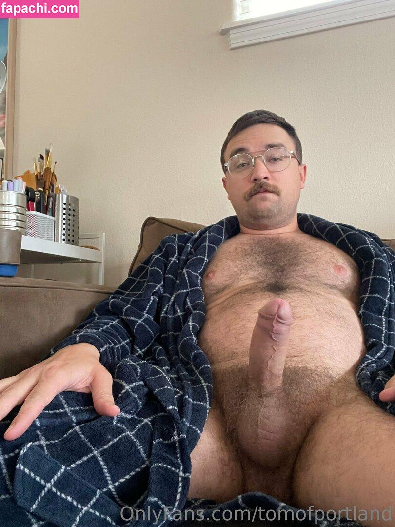 tomofportland leaked nude photo #0034 from OnlyFans/Patreon