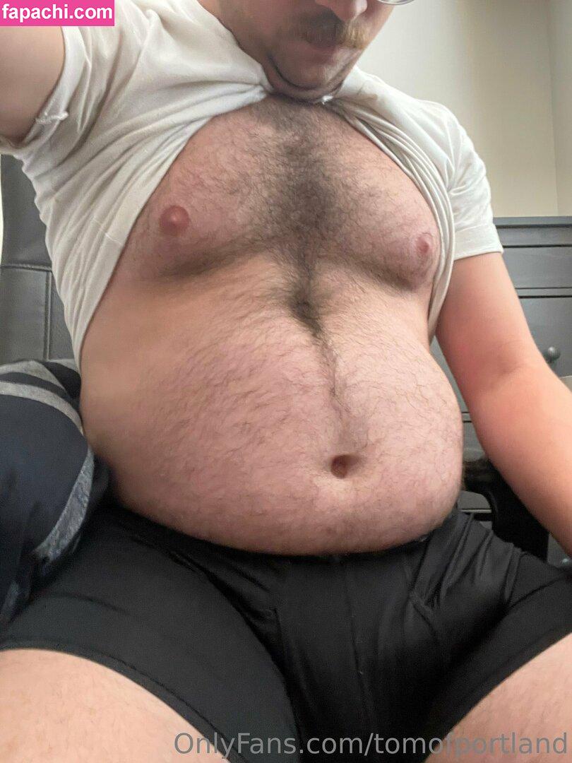 tomofportland leaked nude photo #0068 from OnlyFans/Patreon