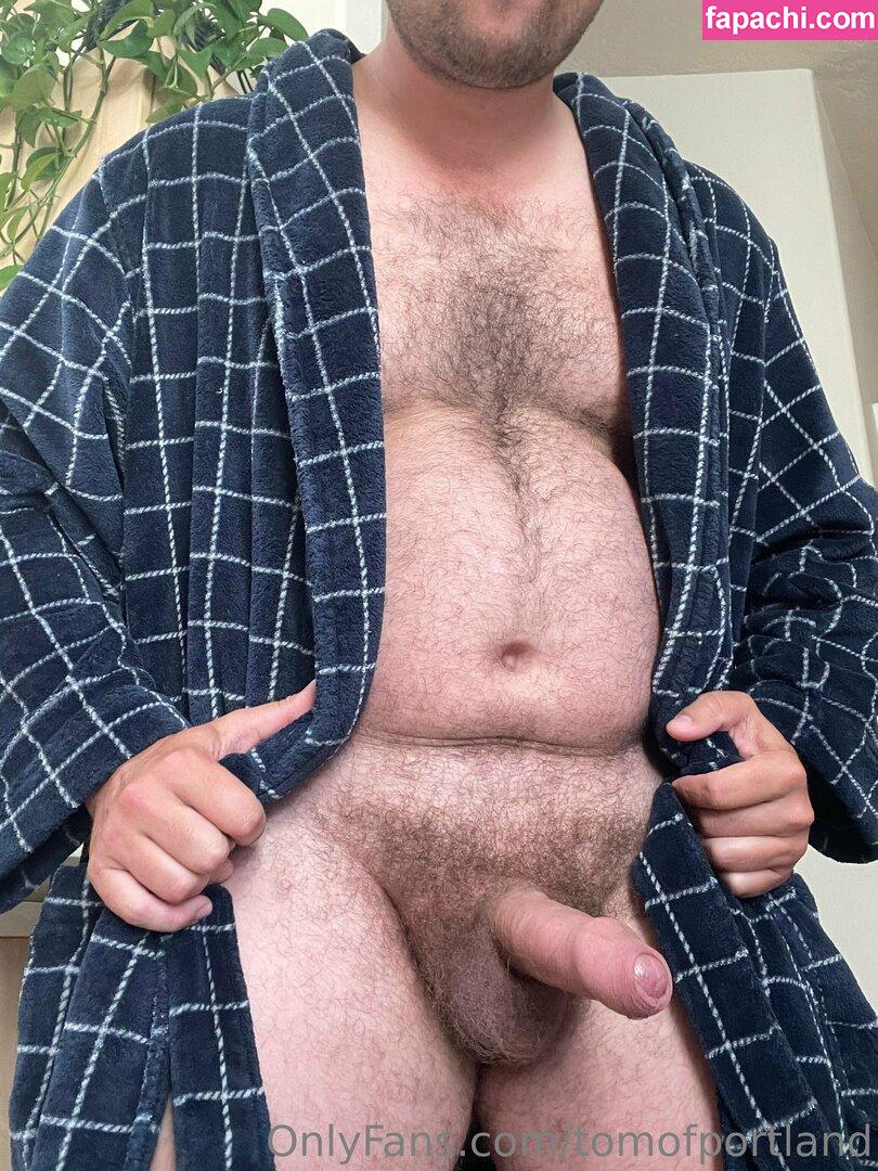tomofportland leaked nude photo #0091 from OnlyFans/Patreon