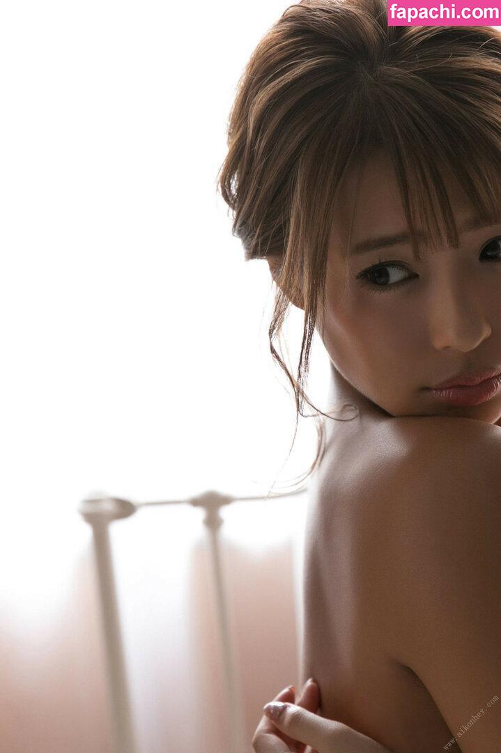 Tomomi Morisaki / Gravure Idol / morisakitomomi / p_tomo0812 leaked nude photo #0080 from OnlyFans/Patreon