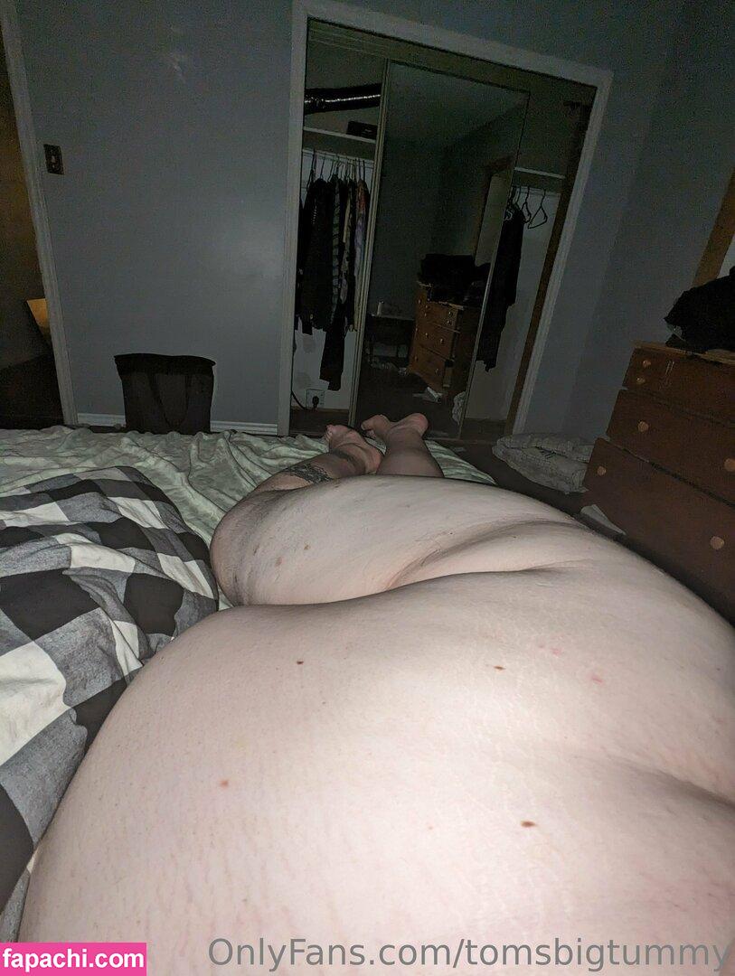 tomsbigtummy / jumongdoingthangs leaked nude photo #0002 from OnlyFans/Patreon