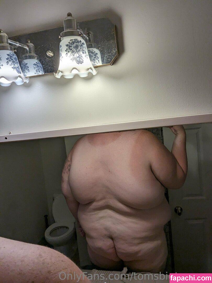 tomsbigtummy / jumongdoingthangs leaked nude photo #0003 from OnlyFans/Patreon