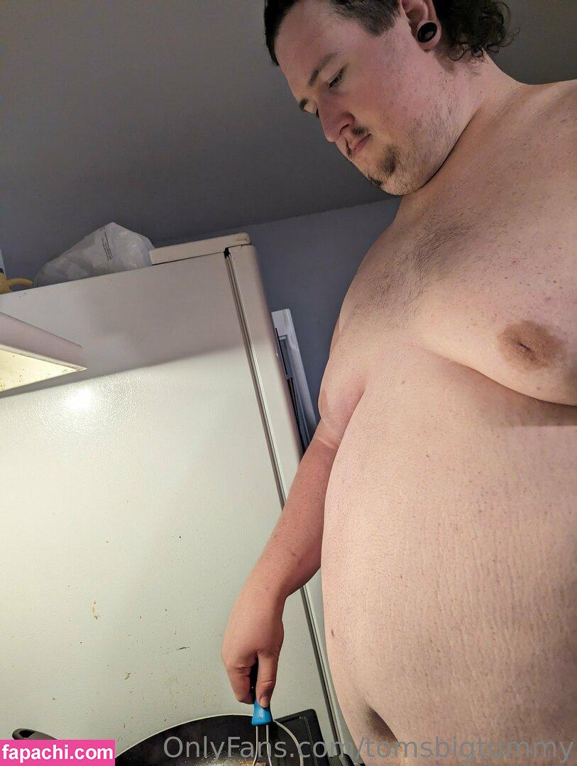 tomsbigtummy / jumongdoingthangs leaked nude photo #0008 from OnlyFans/Patreon