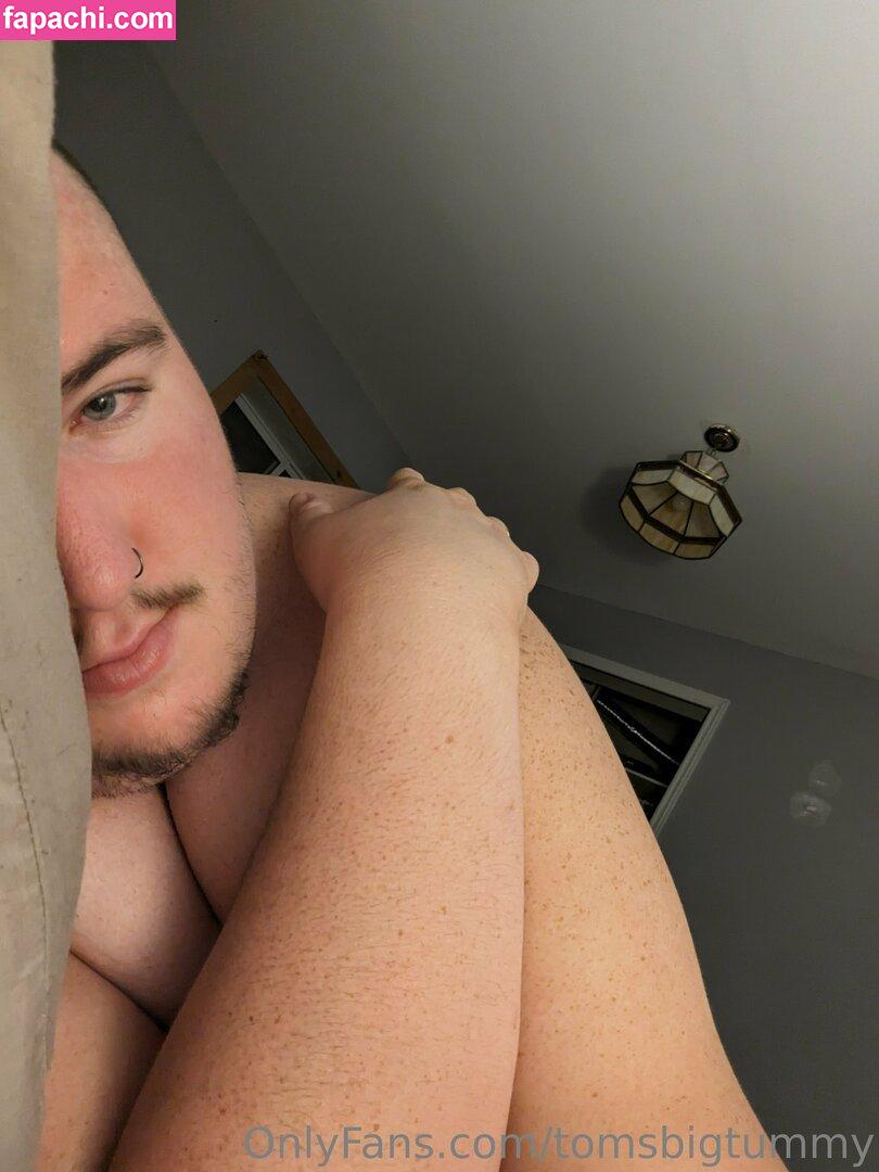 tomsbigtummy / jumongdoingthangs leaked nude photo #0021 from OnlyFans/Patreon
