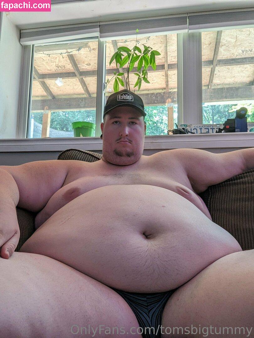 tomsbigtummy / jumongdoingthangs leaked nude photo #0023 from OnlyFans/Patreon