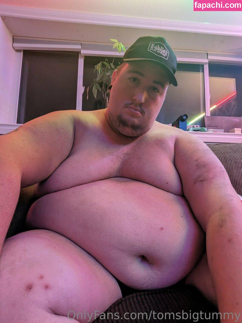 tomsbigtummy / jumongdoingthangs leaked nude photo #0030 from OnlyFans/Patreon