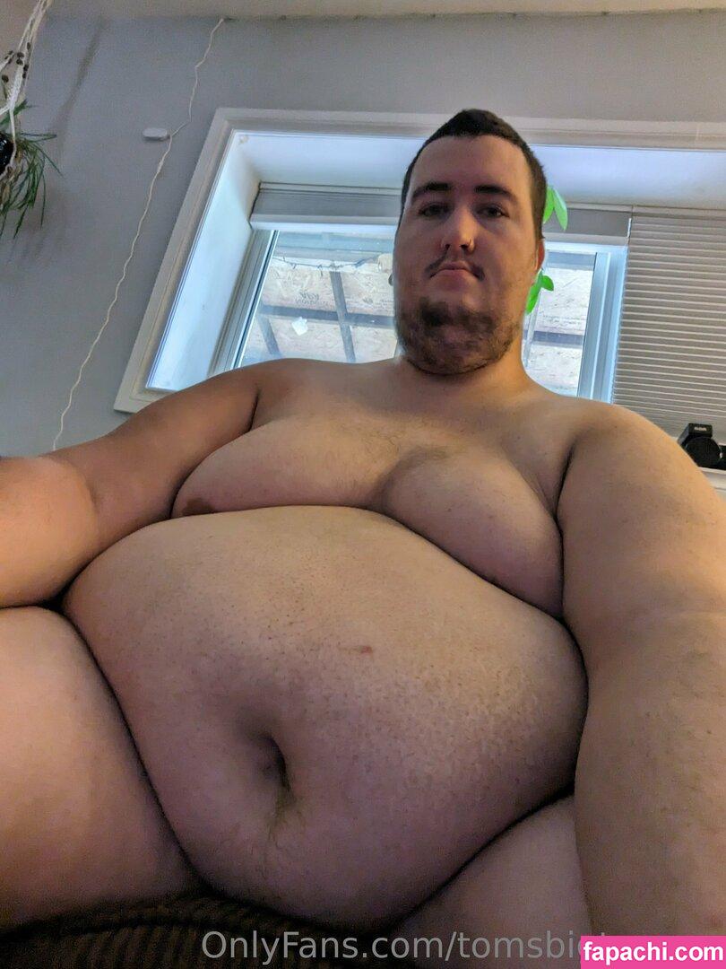 tomsbigtummy / jumongdoingthangs leaked nude photo #0036 from OnlyFans/Patreon