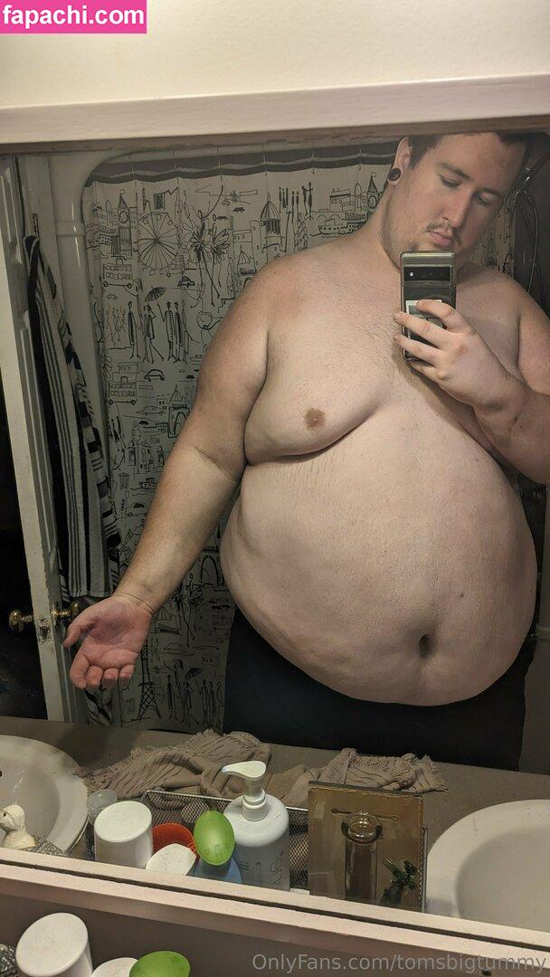 tomsbigtummy / jumongdoingthangs leaked nude photo #0038 from OnlyFans/Patreon