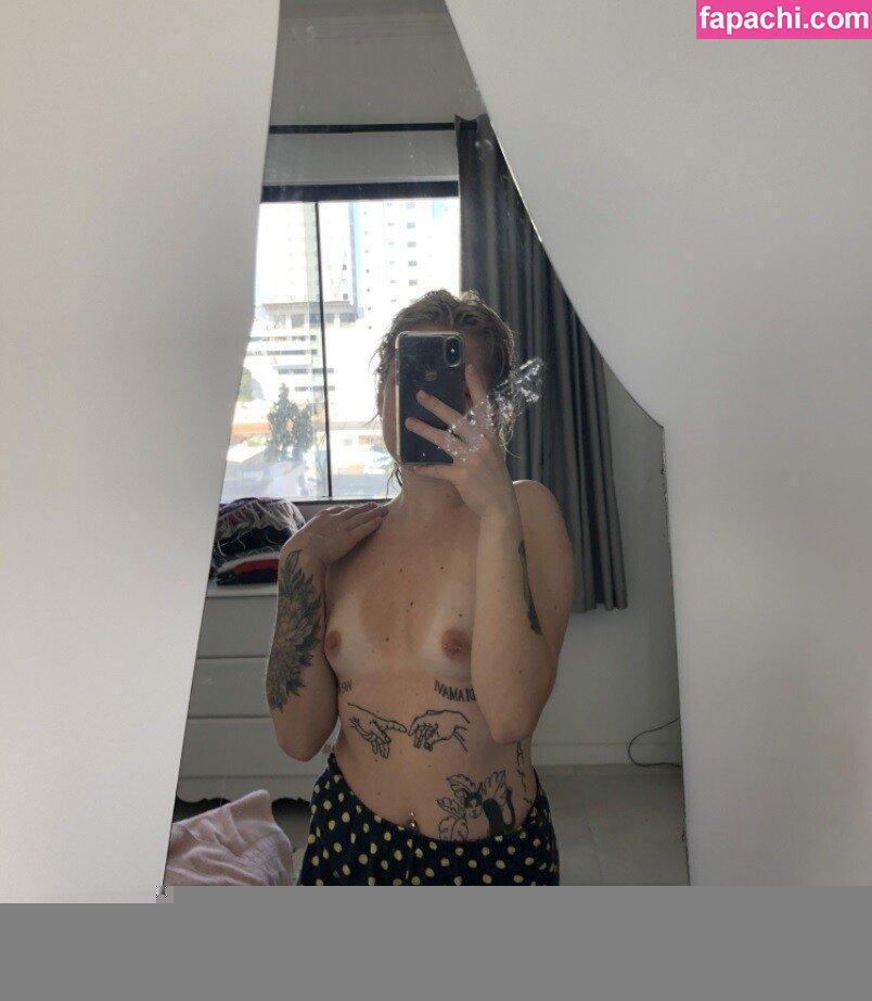 Tonha Koepp / tonha leaked nude photo #0026 from OnlyFans/Patreon